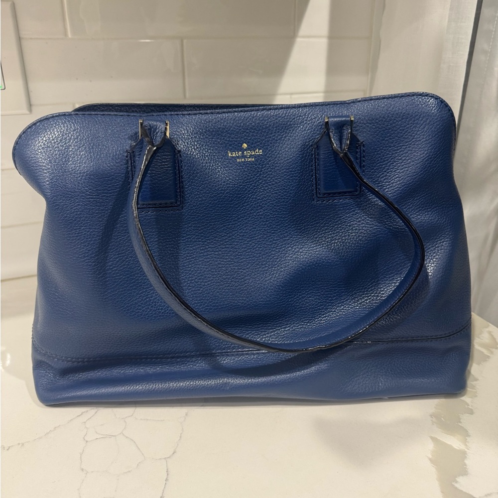 Kate Spade Tote Bag with Laptop Sleeve 13-15 inch laptop (approx)